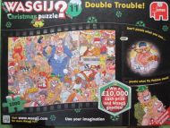 Double Trouble! (6714)