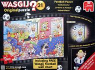 Football Fever! (6719)