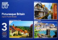 Picturesque Britain (6724)