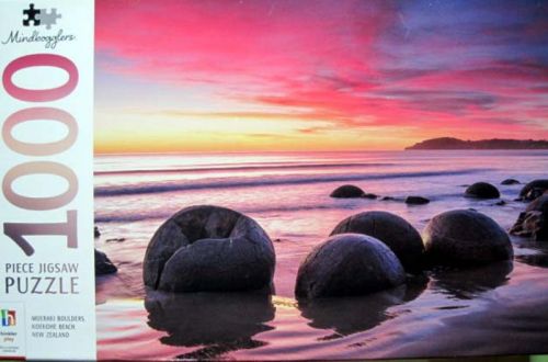 Moeraki Boulders (6726)