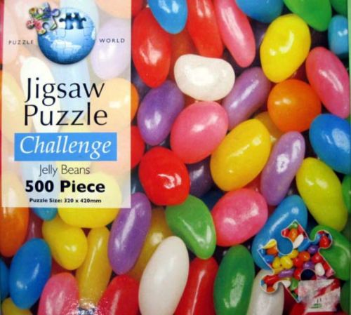 Jelly Beans (6729)