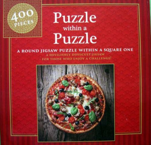 Puzzle within Puzzle (6730)