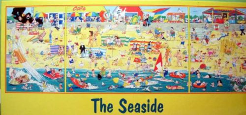The Seaside (6755)