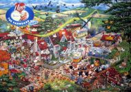 I love .. The Farmyard (6768)