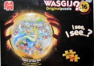 Catch of the Day! (6769)