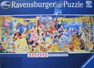 Disney Group Photo (6773)