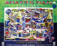 Flag Fortress (6777)