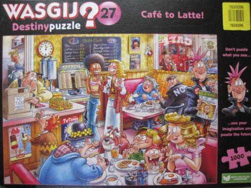 Caf  to Latte (6778)