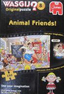 Animal Friends! (6877)