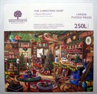 The Christmas Shop (3838)