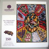 The Twelve Days of Christmas (3848)