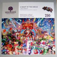 A Night at the Circus (3867)